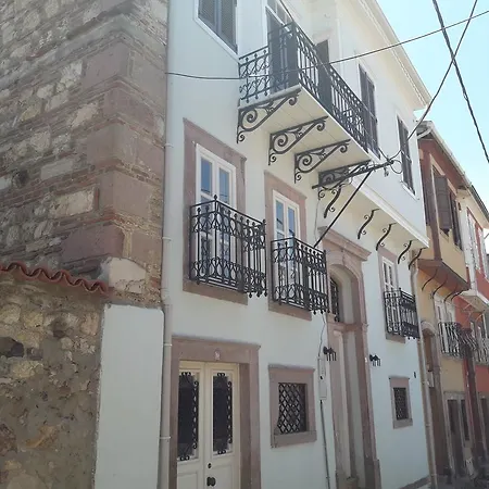 Guest house Madra House Ayvalik