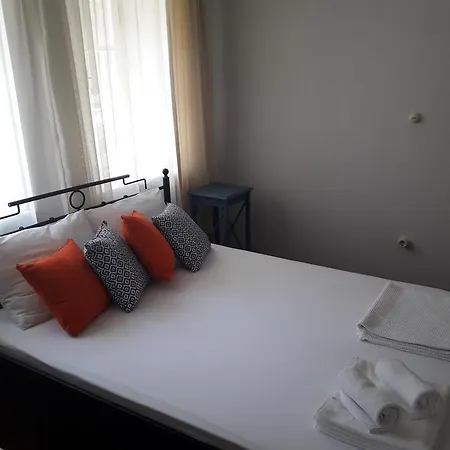 Madra House Ayvalik